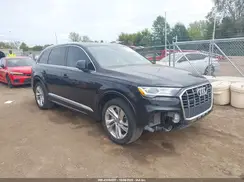 WA1LXAF7XLD005801 2020 AUDI Q7