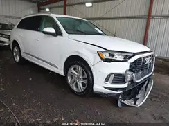 WA1LXAF7XLD005992 2020 AUDI Q7