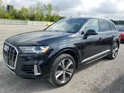 WA1LXAF7XLD007340 2020 AUDI Q7