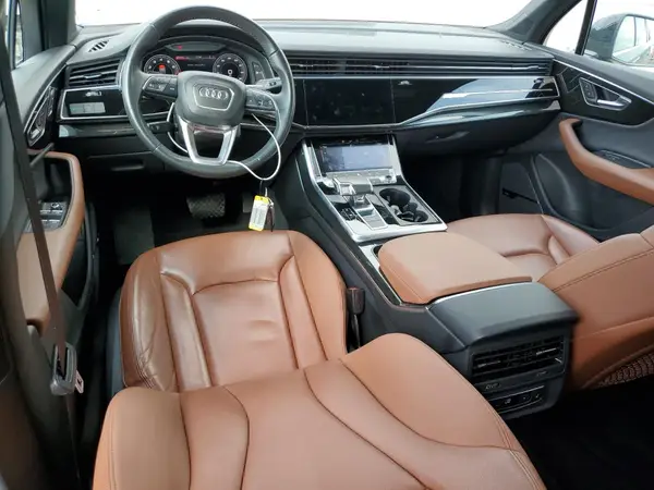 WA1LXAF7XLD007340 2020 AUDI Q7 - Image 8