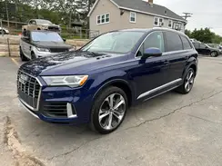 WA1LXAF7XMD013043 2021 AUDI Q7