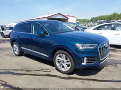 WA1LXAF7XMD014760 2021 AUDI Q7