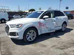 WA1LXAF7XMD016671 2021 AUDI Q7