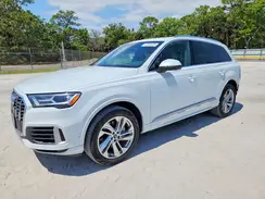 WA1LXAF7XMD017853 2021 AUDI Q7
