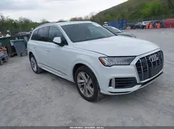 WA1LXAF7XMD022695 2021 AUDI Q7