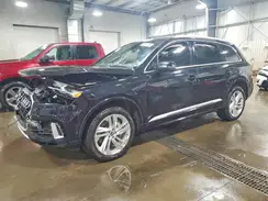 WA1LXAF7XMD023037 2021 AUDI Q7