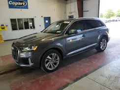 WA1LXAF7XMD023183 2021 AUDI Q7
