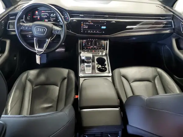 WA1LXAF7XMD023183 2021 AUDI Q7 - Image 8