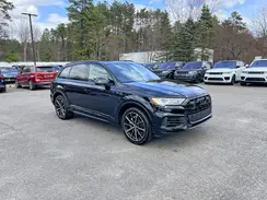 WA1LXAF7XMD025404 2021 AUDI Q7