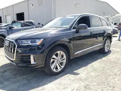 WA1LXAF7XMD029260 2021 AUDI Q7