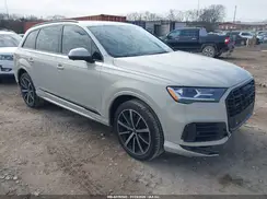 WA1LXAF7XMD030859 2021 AUDI Q7