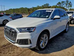WA1LXAF7XMD035852 2021 AUDI Q7