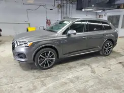 WA1LXAF7XMD035947 2021 AUDI Q7
