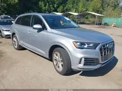 WA1LXAF7XMD038105 2021 AUDI Q7