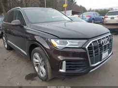 WA1LXBF70ND002088 2022 AUDI Q7