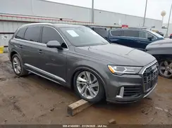 WA1LXBF70ND004066 2022 AUDI Q7