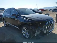WA1LXBF70ND004195 2022 AUDI Q7
