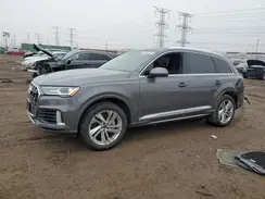 WA1LXBF70ND004262 2022 AUDI Q7