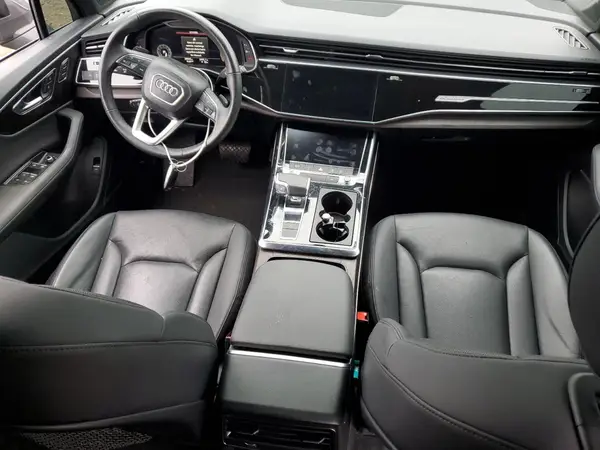 WA1LXBF70ND004262 2022 AUDI Q7 - Image 8