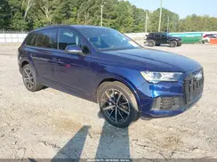 WA1LXBF70ND005492 2022 AUDI Q7