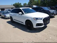 WA1LXBF70ND008232 2022 AUDI Q7