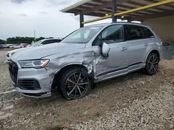 WA1LXBF70ND008652 2022 AUDI Q7