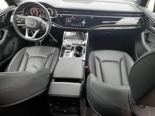 WA1LXBF70ND008652 2022 AUDI Q7 - Image 8