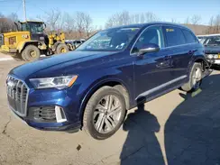 WA1LXBF70ND011471 2022 AUDI Q7