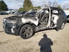 WA1LXBF70ND012569 2022 AUDI Q7