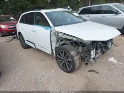 WA1LXBF70ND017707 2022 AUDI Q7
