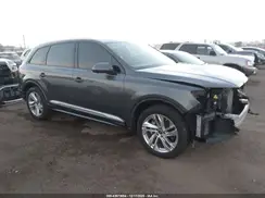 WA1LXBF70ND020252 2022 AUDI Q7
