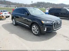 WA1LXBF70ND021210 2022 AUDI Q7