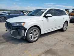 WA1LXBF70ND021918 2022 AUDI Q7