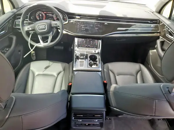 WA1LXBF70ND021918 2022 AUDI Q7 - Image 8