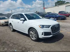 WA1LXBF70PD002269 2023 AUDI Q7