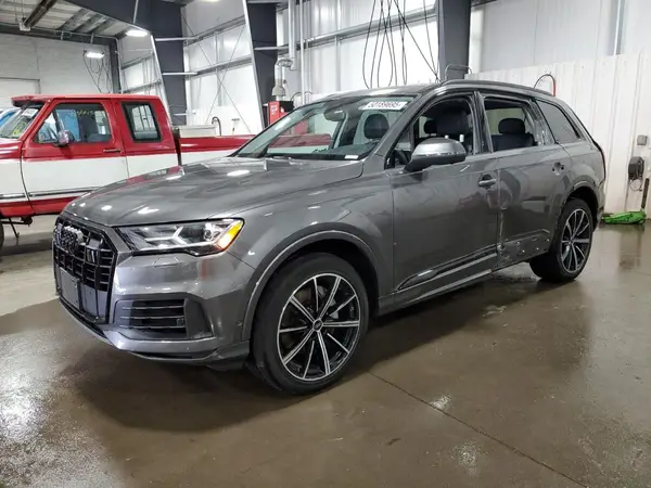 WA1LXBF70PD002417 2023 AUDI Q7 - Image 1