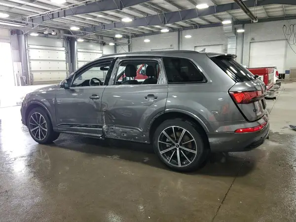 WA1LXBF70PD002417 2023 AUDI Q7 - Image 2