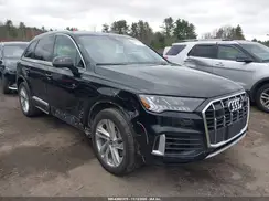 WA1LXBF70PD003955 2023 AUDI Q7