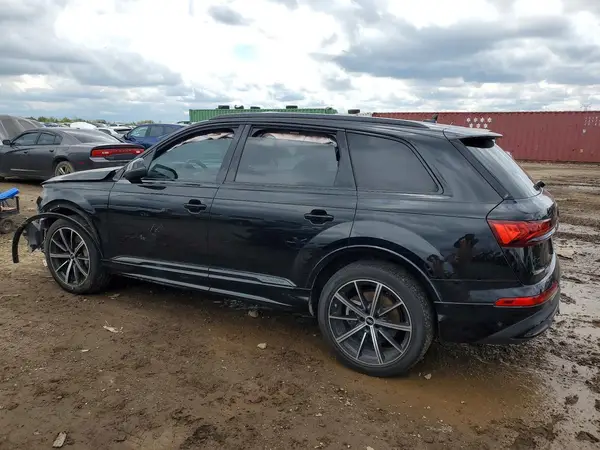 WA1LXBF70PD004037 2023 AUDI Q7 - Image 2