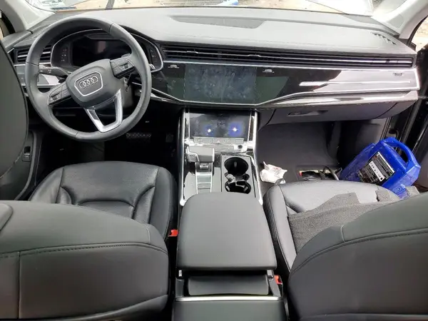 WA1LXBF70PD004037 2023 AUDI Q7 - Image 8