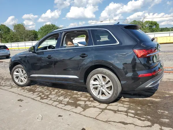 WA1LXBF70PD005334 2023 AUDI Q7 - Image 2