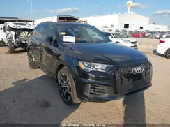 WA1LXBF70PD009156 2023 AUDI Q7