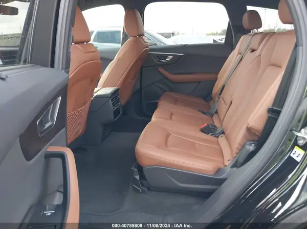 WA1LXBF70PD009156 2023 AUDI Q7 - Image 8