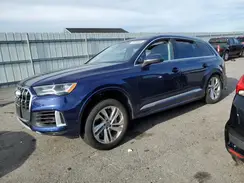 WA1LXBF70PD009383 2023 AUDI Q7