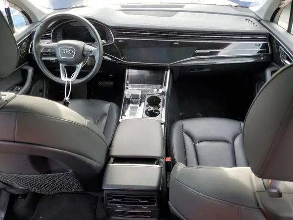 WA1LXBF70PD009383 2023 AUDI Q7 - Image 8