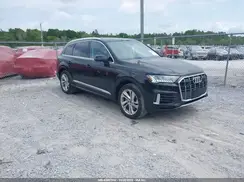 WA1LXBF70PD010789 2023 AUDI Q7