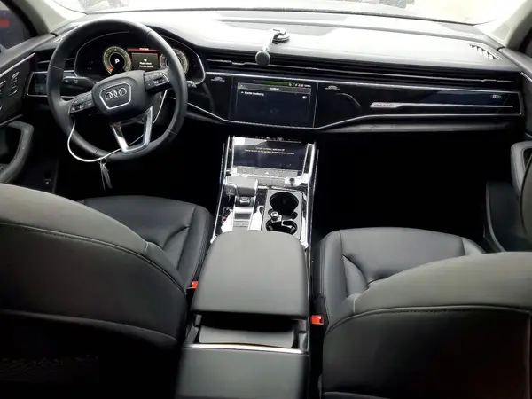 WA1LXBF70RD006762 2024 AUDI Q7 - Image 8