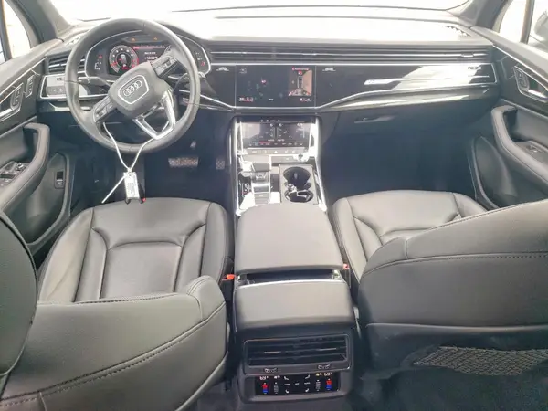 WA1LXBF70RD009547 2024 AUDI Q7 - Image 8