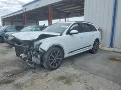 WA1LXBF71ND002598 2022 AUDI Q7