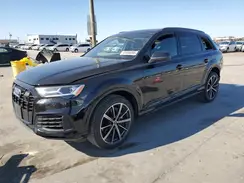 WA1LXBF71ND003394 2022 AUDI Q7
